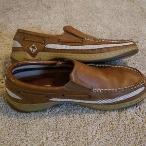Margaritaville slip-on Men's shoes